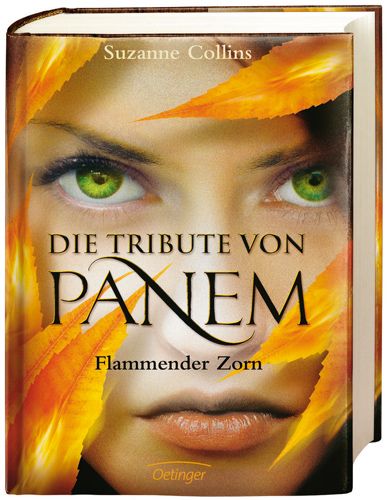 Die Tribute von Panem © Oetinger