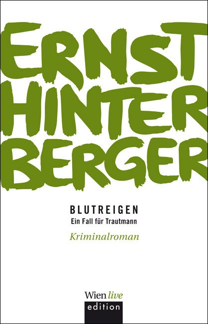 Blutreigen © echomedia buchverlag